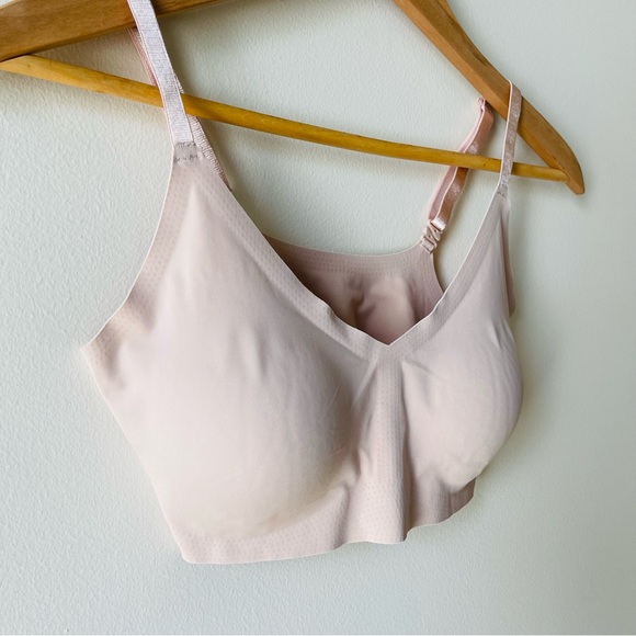 TRUE & CO. True Body Triangle Convertible Strap Bra / Bralette - Set of 2 - Picture 9 of 16